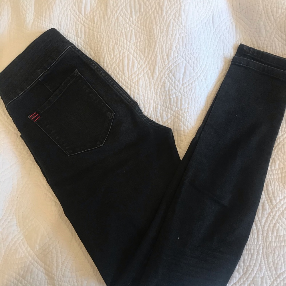 BDG Twig Grazer High Rise back jeans